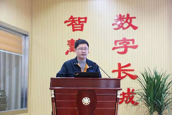 黨建+”和“現(xiàn)場年”項目代表作立項分享