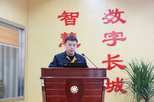 黨建+”和“現(xiàn)場年”項目代表作立項分享