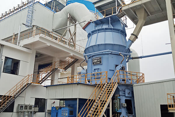 新鄉(xiāng)長(zhǎng)城機(jī)械GRM系列立磨機(jī) 新鄉(xiāng)長(zhǎng)城機(jī)械GRM系列立磨機(jī)