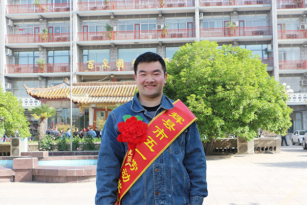 新鄉(xiāng)長城機(jī)械王健康 新鄉(xiāng)長城機(jī)械王健康