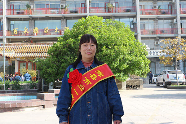 新鄉(xiāng)長城機(jī)械范金霞 新鄉(xiāng)長城機(jī)械范金霞