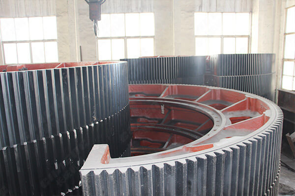 新鄉(xiāng)長(zhǎng)城機(jī)械加工直徑2米以上大型齒圈齒輪 新鄉(xiāng)長(zhǎng)城機(jī)械加工直徑2米以上大型齒圈齒輪