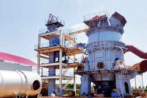 河南周口礦渣線項目