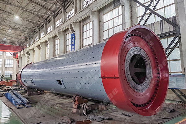 新鄉(xiāng)長城機(jī)械超細(xì)磨